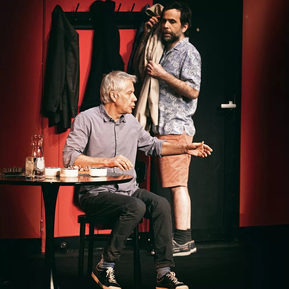 Extrait 6 du spectacle : Une idée géniale