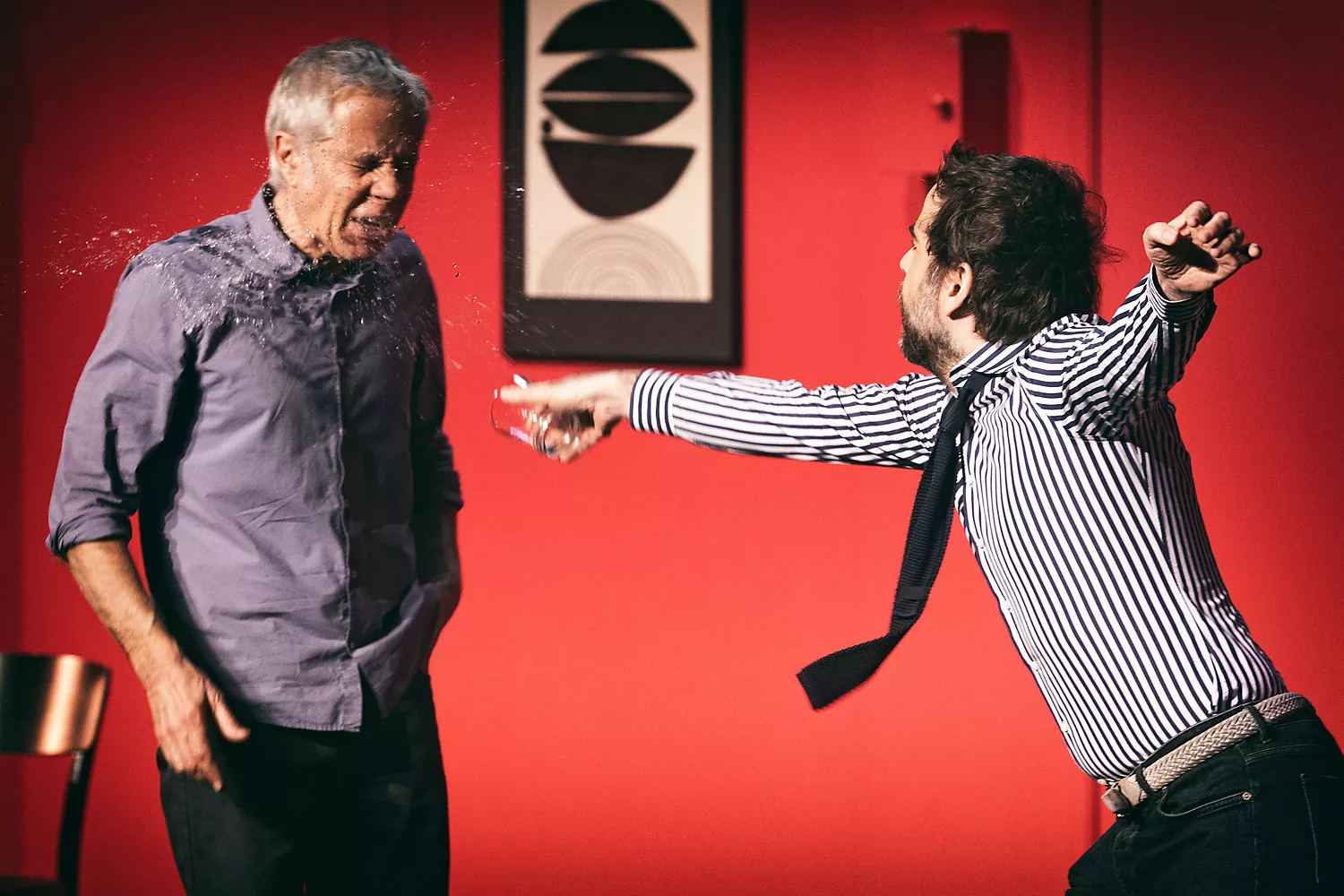 Extrait 5 du spectacle : Une idée géniale