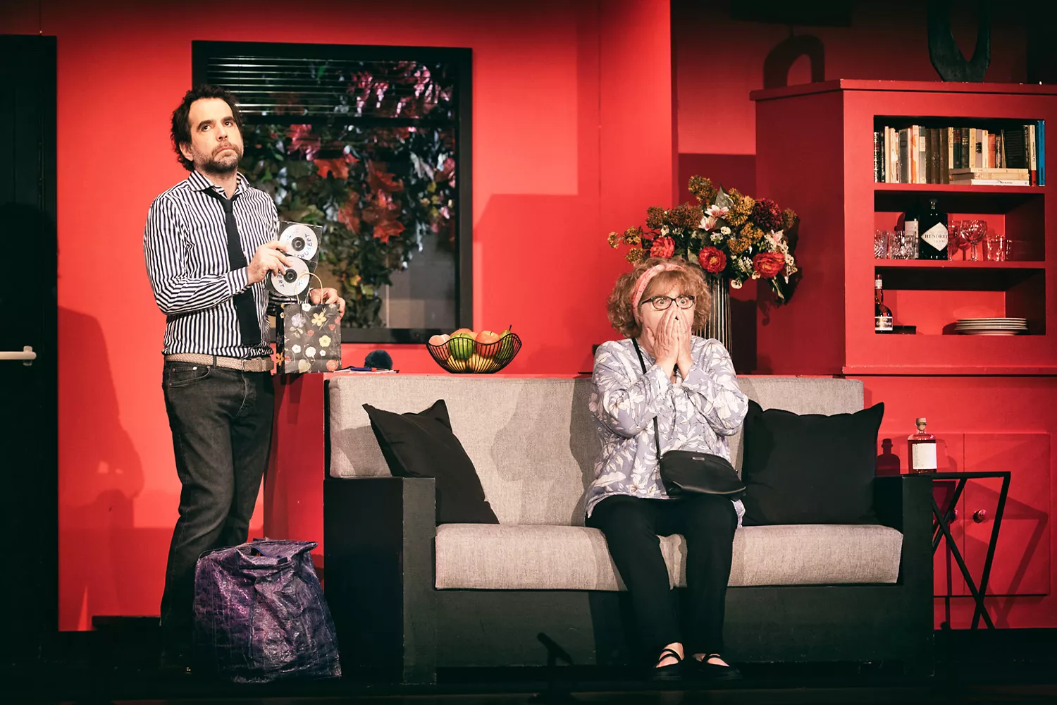Extrait 3 du spectacle : Une idée géniale