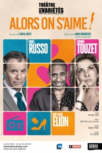 Alors on s’aime !