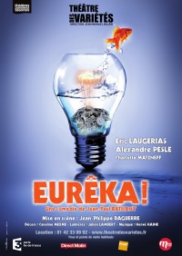 Eurêka!