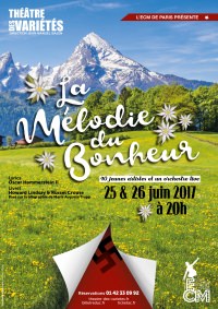 La mélodie du bonheur