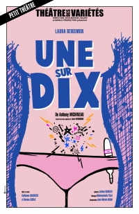 Une sur dix
