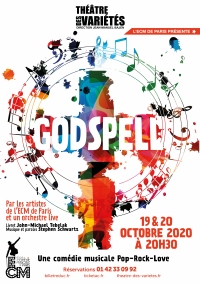 GODSPELL