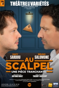 Au Scalpel