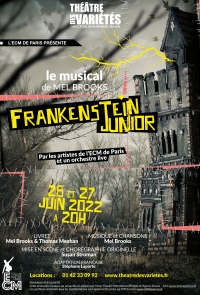 Frankenstein Junior